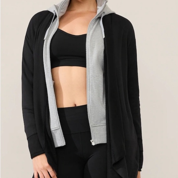 Athleta PRANAYAMA RESTORE WRAP - Picture 7 of 7